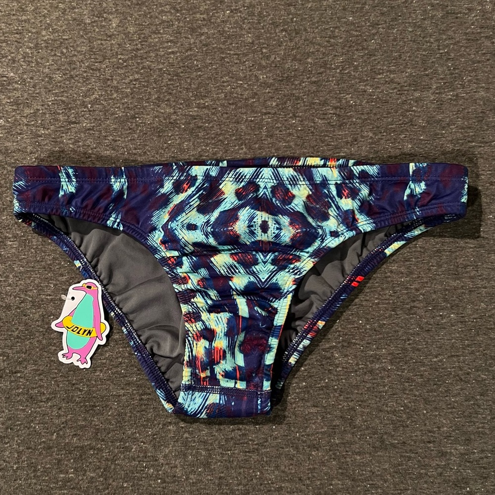 Jolyn Bikini Bottom